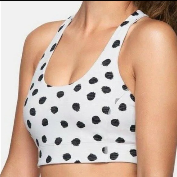 Outdoor Voices Other - Outdoor Voices sports bra